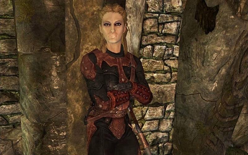 astrid just says need som ething skyrim,Astrid Just Says Need Something: Skyrim’s Intriguing World Unveiled