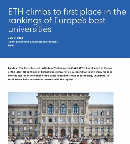 department of management technology and economics eth zurich,Programs Offered