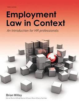 discrimination and employment laws eth 321,Discrimination and Employment Laws: A Comprehensive Overview