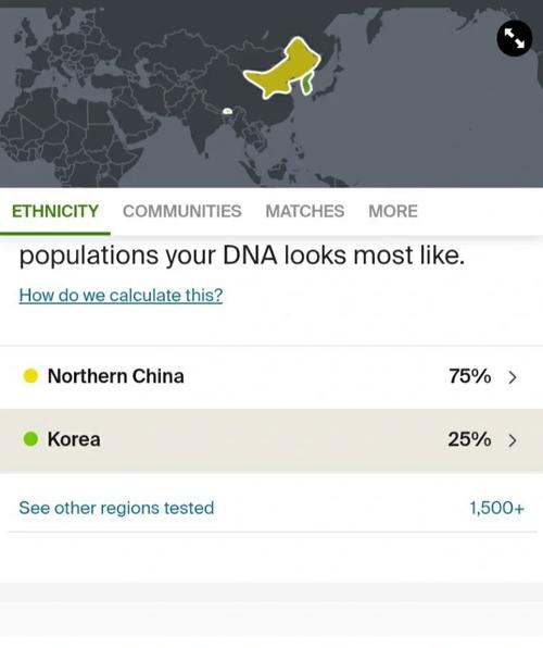 ancestrydna eth,AncestryDNA ETH: A Comprehensive Guide to Unraveling Your Ethnic Heritage