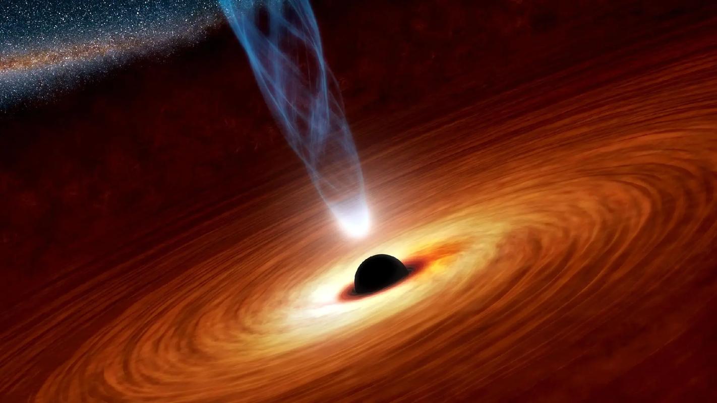 black hole eth,Black Hole ETH: A Deep Dive into the Cryptocurrency’s Unique Features