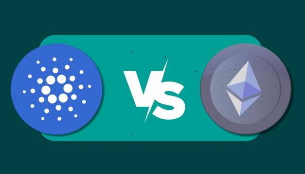 dot vs ada vs eth,Dot vs ADA vs ETH: A Comprehensive Comparison