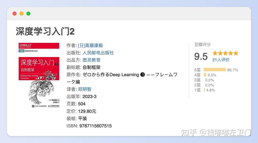 deep learning for computer vision eth,Deep Learning for Computer Vision: A Personal Guide