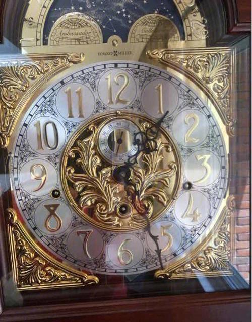 antique eth thomas grandmother clock value,Understanding the Value of Your Antique Ethel Thomas Grandmother Clock