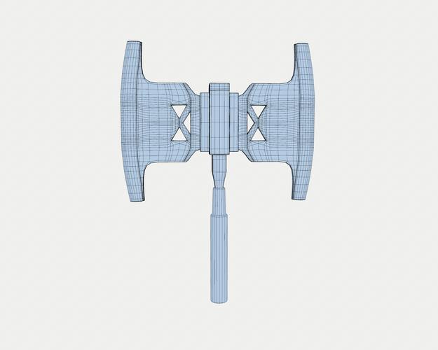 d2 eth ancient axe,D2 Eth Ancient Axe: A Detailed Overview