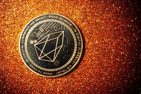 eos price eth price,Eos Price vs Eth Price: A Comprehensive Overview