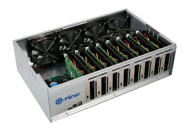 8 gpu mining rig eth miner graphics card machine,8 GPU Mining Rig: Eth Miner Graphics Card Machine – A Comprehensive Guide