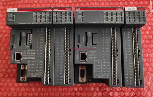 cpu pm554-tp-eth,Design and Architecture