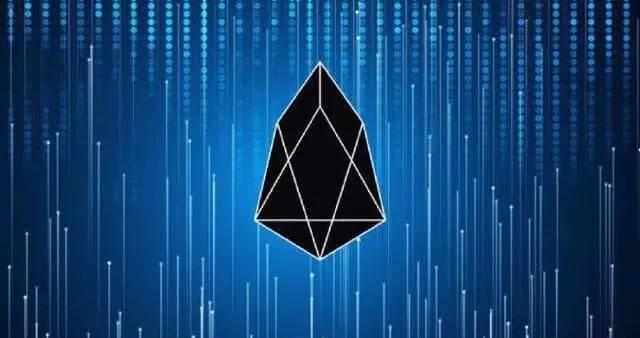 eos/eth,EOS/ETH: A Comprehensive Overview